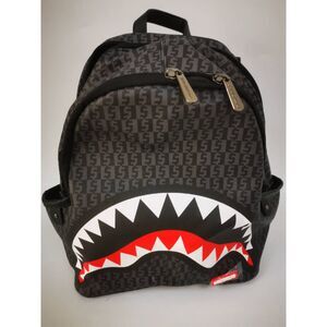 Sprayground x SpongeBob Backpack Limited Edition Trillion $ Bear Bag Rare! NWT Sprayground x SpongeBob Backpack Limited Edition Trillion  main image 4